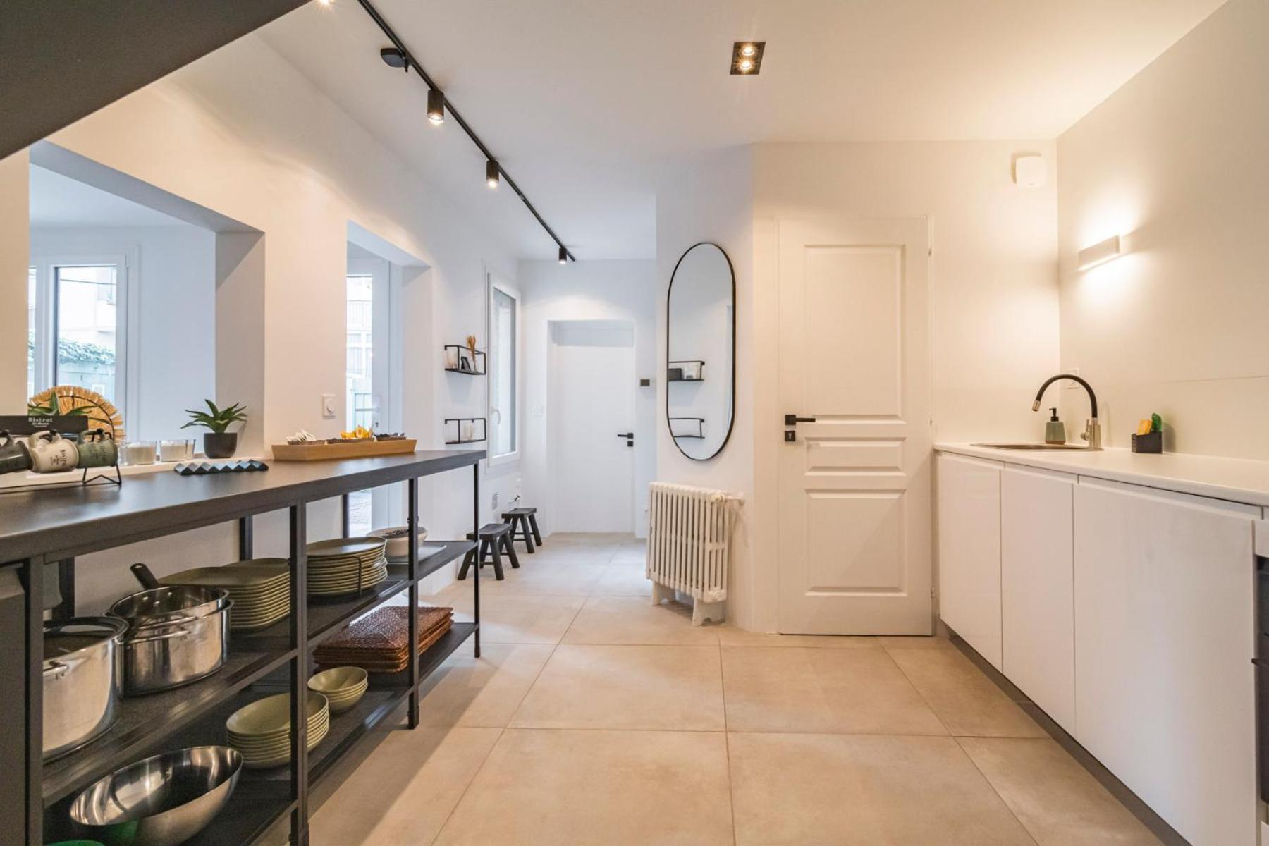 Charmante Maison Proche Centre-Ville Reims Bagian luar foto